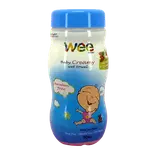 دستمال مرطوب کودک حاوی بابونه و بادام 70 عددی وی کر Wee care